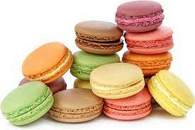 Macarons