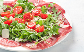 Rundercarpaccio