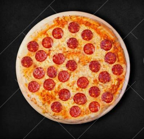 Pizza Pepperoni
