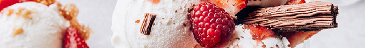 Dessert