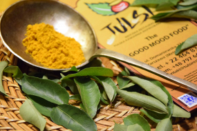 White Cabbage Lunch Salad