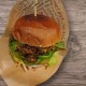 Burger Pulled Pork