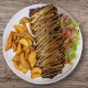 Pieczone żeberko Coloraty 400-450g