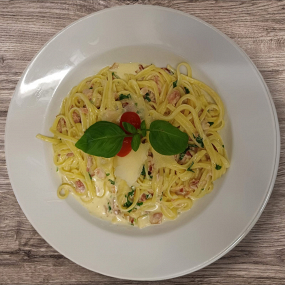 Carbonara