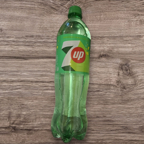 7 up 0,85l 