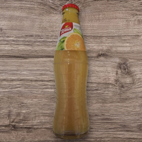 Soki owocowe Toma Pomarańczowy 0,2l