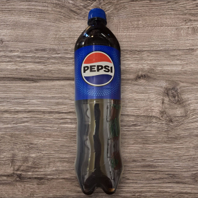 Pepsi 0,85l