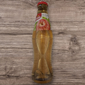 Sok owocowy Toma Jabłko 0.2l