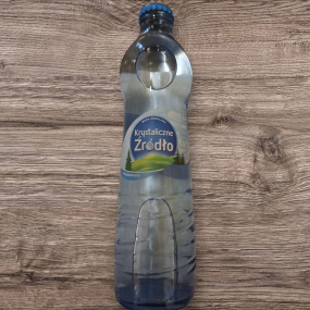 Woda niegazowana 0.3l