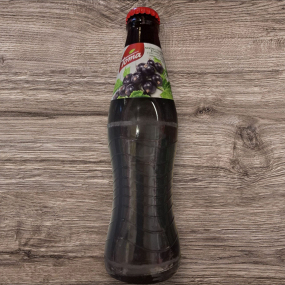 Sok owocowy Toma Porzeczkowy 0,2l