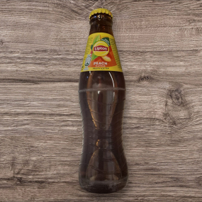 Lipton Ice Tea brzoskwiniowy 0.2l