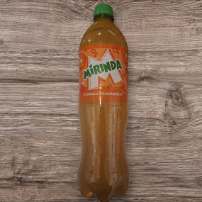 Mirinda 0,85l