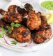 Chicken  tandoori 