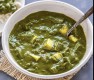 Palak Paneer