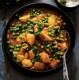 Aloo Matar