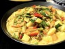 Vegetable Korma