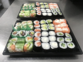 PLATEAUX MAKI MIX