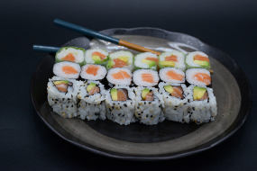 MENU MAKI