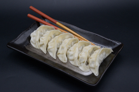 7 Raviolis au Poulet