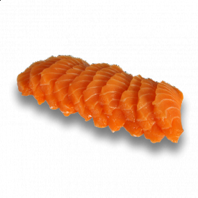 SASHIMI SAUMON