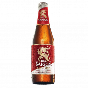 BIERES SAI GON 