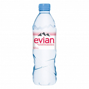 Evian
