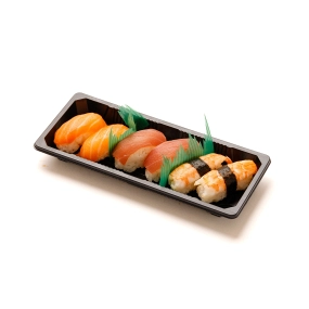 Sushi Mix x6