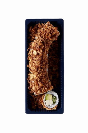 CRUNCH POULET