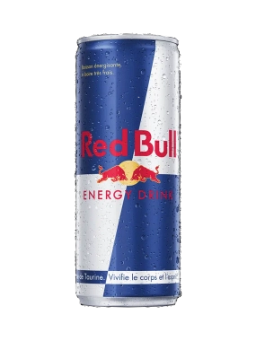 Redbull