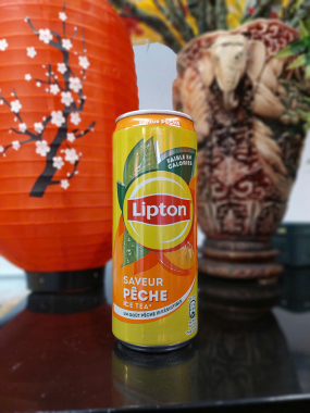 LIPTON 330ML