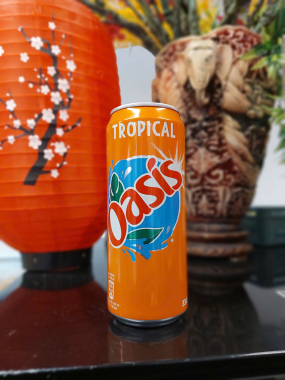 OASIS 330ML