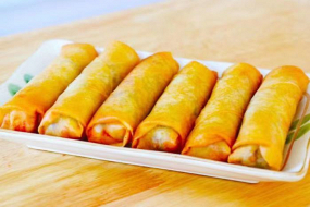 A3. Involtino primavera