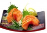 S17. Salmone Sashimi 8pz