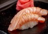 N25. Yaki sake nigiri 6pz