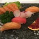M23. Sushi sashimi 8pz