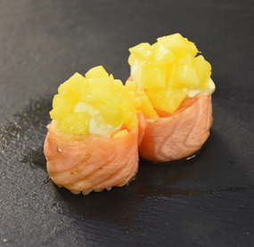 G33. Gunkan Frutta 4pz