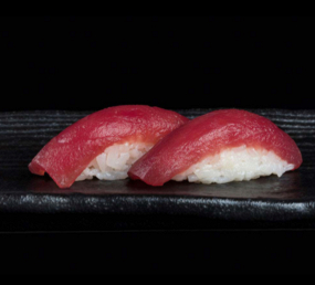 N26. Maguro Nigiri 6pz