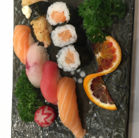 M22. Sushi Mix 8pz