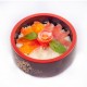 158. Chirashi Zushi