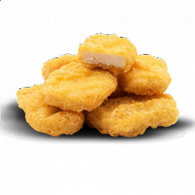 Nuggets