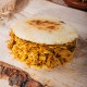 Arepa - Pollo
