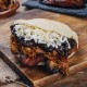 Arepa - Pabellón