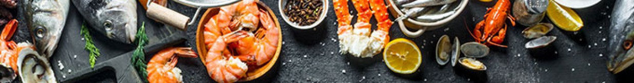 Indisch - Fisch