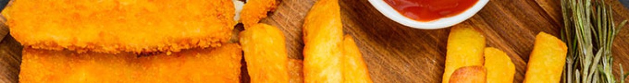 Indisch - Snacks