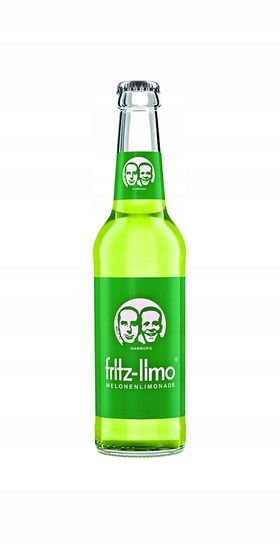 Fritz-limo melon 