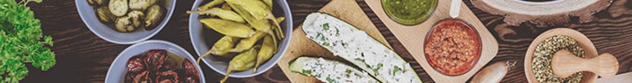 Mezze-Extras