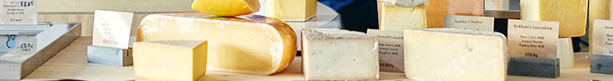Formaggi / Käse