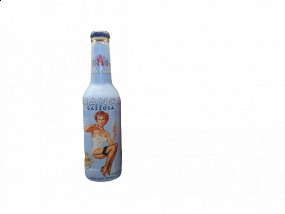 Limonade artisanale au citron de Sicile 