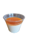 Panna cotta Caramel beurre salé