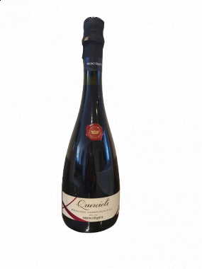 Lambrusco Rouge